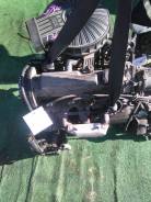 Двигатель SUZUKI CULTUS, AA44S, G10; B3661