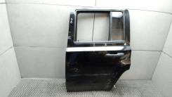 Дверь боковая Jeep Patriot 2007-2010, левая задняя