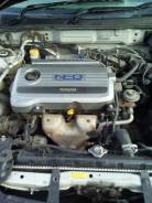 Nissan Sunny. FB15, QG15
