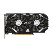 GeForce GTX 1050 Ti