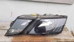 Фара. Skoda Octavia, 5E, 5E5 Двигатели: CHHA, CHHB, CHPA, CHPB, CJSA, CJSB, CJZA, CKFC, CRMB, CRVC, CWVA, CZDA