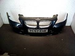 Бампер передний BMW 5 Series (E60) (2003-2010)