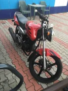 Cobra Crossfire. 125����. ��., ��������, ���, � �������� ����