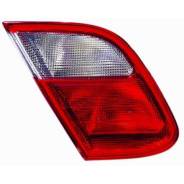 Стоп-сигнал. Mercedes-Benz CLK-Class, A208, C208 Двигатели: M111E20, M111E20ML, M111E23ML, M112E32, M113E43, M113E55, M111E20EVOML, M111E23EVOML