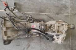 АКПП. Toyota Lite Ace, KR52V Toyota Town Ace Noah, KR52 Двигатели: 7K, 7KE