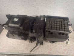 Отопитель в сборе (печка) Toyota Yaris (1999-2005)