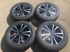 Wrest. 7.0x18", 5x114.30, ET48