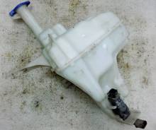 Бачок стеклоомывателя. Kia: Ray, Opirus, Spectra, Cerato, Soul, Forte, Rio, Shuma, Sorento Hyundai: Genesis, Getz, i20, Click, Accent, Creta, Solaris