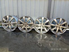 Replay HND82. 6.0x6", 4x100, ET48 ����