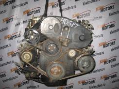 Двигатель в сборе. Mitsubishi Space Mitsubishi Galant Mitsubishi Space Runner