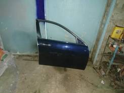 Дверь боковая. Honda Accord, CL7, CL9