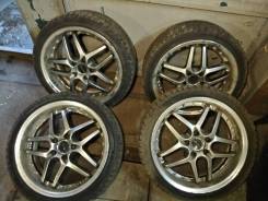 Michelin X-Ice. Зимние, без шипов, 2009 год, 30 %, 4 шт