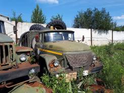 ЗИЛ 131. Продается грузовик зил 131, 4 250 куб. см., 6x6