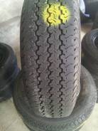 Bridgestone. Летние, 2013 год, 20 %, 4 шт