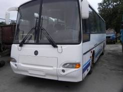 КАвЗ 4238. Автобус КАВЗ 4238, 35 мест