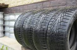 Nokian Hakkapeliitta 7. Зимние, шипованные, 2010 год, 30 %, 4 шт