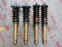 Койловер. Toyota Crown Majesta, JZS177, UZS175 Toyota Crown, JZS177, UZS175 Toyota Aristo, JZS160, JZS161 Lexus GS300, JZS160, UZS160