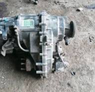 Раздаточная коробка. Hyundai Terracan Двигатель D4BH