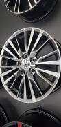 Toyota. 7.5x17", 5x114.30, ЦО 60,1 мм. Под заказ