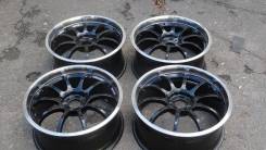 Advan Racing RS-D. 8.0x18", 5x100.00, ET47