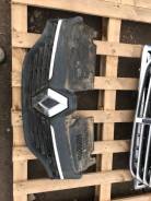 Решетка радиатора. Renault Logan, L8 Двигатели: H4M, K4M, K7M