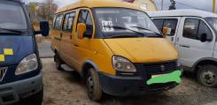 ГАЗ 32212. Продаю ГАЗель