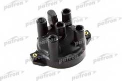 Крышка распределителя зажигания Mitsubishi Mazda 323/F 1.3i/1.6/1.8i 89-94/626 2.0i/2.2i 87-92 PATRON