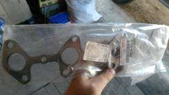 Прокладка выпускного коллектора. Toyota: Grand Hiace, Regius Ace, Land Cruiser, Granvia, Hilux Surf, Hiace, Land Cruiser Prado, 4Runner, Hilux Двигате...