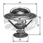 Термостат CHRYSLER: SEBRING купе 95-00, STRATUS 95-01, STRATUS кабрио 96-01 \ DODGE: STRATUS 95-01 \ HYUNDAI: COUPE 01-09, EQUUS / CENTENNIAL 99-09, G...