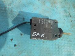 Замок лючка бензобака. Opel Corsa Opel Vita Двигатели: Z12XE, Z12XEP