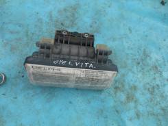 Подушка безопасности. Opel Corsa Opel Vita Двигатели: Z12XE, Z12XEP