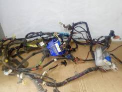 Электропроводка. Toyota Camry