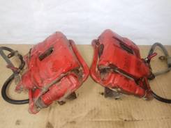 Суппорт тормозной. Toyota: Carina, Celica, Corona, Caldina, Curren, Carina E, Carina ED, Corona Exiv Двигатели: 2C, 3SFE, 4AFE, 4SFE, 5AFE, 7AFE, 2CT...
