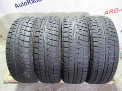 Bridgestone Blizzak Revo GZ. Зимние, без шипов, 10 %, 4 шт