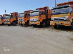 Sinotruk. Самосвал, 10 000 кг., 4x2