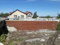 Продам керамзитобетонные плиты