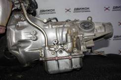 АКПП DAIHATSU EF-DEM Контрактная