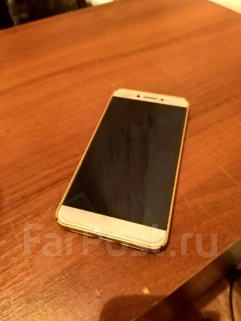 LeEco [LeTV]. �����, �������, 3G, 4G LTE, Dual-SIM ����