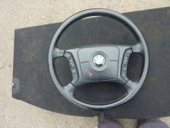 Руль. BMW 5-Series, E39