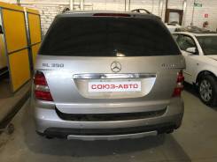 Mercedes-Benz M-Class. W164, 272