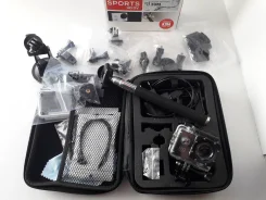 SJCAM SJ4000 ����