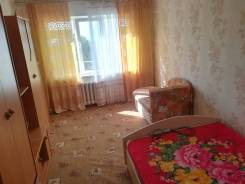 Гостинка, улица Успенского 106. Океанская, агентство, 23 кв. м. Интерьер