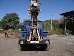 Ивановец КС-45717-1. Продам кран автомобильный, 10 000 куб. см., 25 000 кг., 33,00 м.