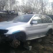 Кузов в сборе. BMW X5, E53