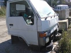 Toyota Hiace. LN60, 3L