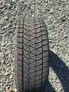 Bridgestone Blizzak DM-V2. Зимние, без шипов, 10 %, 4 шт