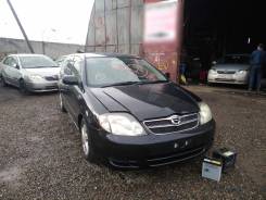 Toyota Corolla Fielder. NZE121, 1NZFE