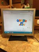 Samsung. 19", технология ЖК (LCD)