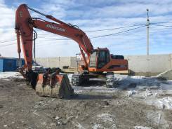 Doosan-Daewoo DX300 LC V. Продается Экскаватор Doosan Daewoo Solar 300 LC-V, 1,70 куб. м.