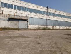 Офисные и складские помещения ООО "Востокметалл" ул. Автономная 6а. 33 кв. м., улица Автономная 6а, р-н Железнодорожный